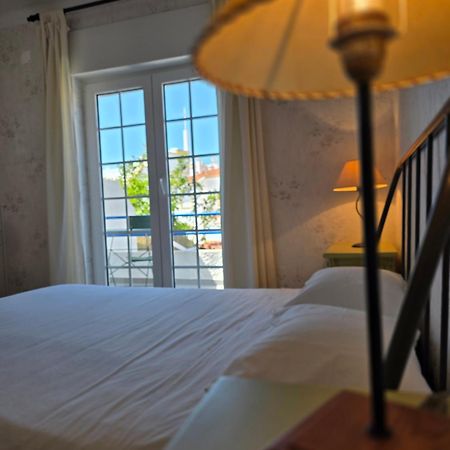 Hotel Soleil Bleu Vila Nova de Milfontes Exteriér fotografie
