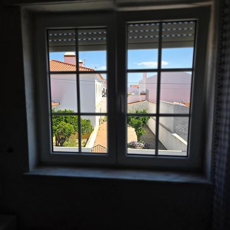 Hotel Soleil Bleu Vila Nova de Milfontes Exteriér fotografie