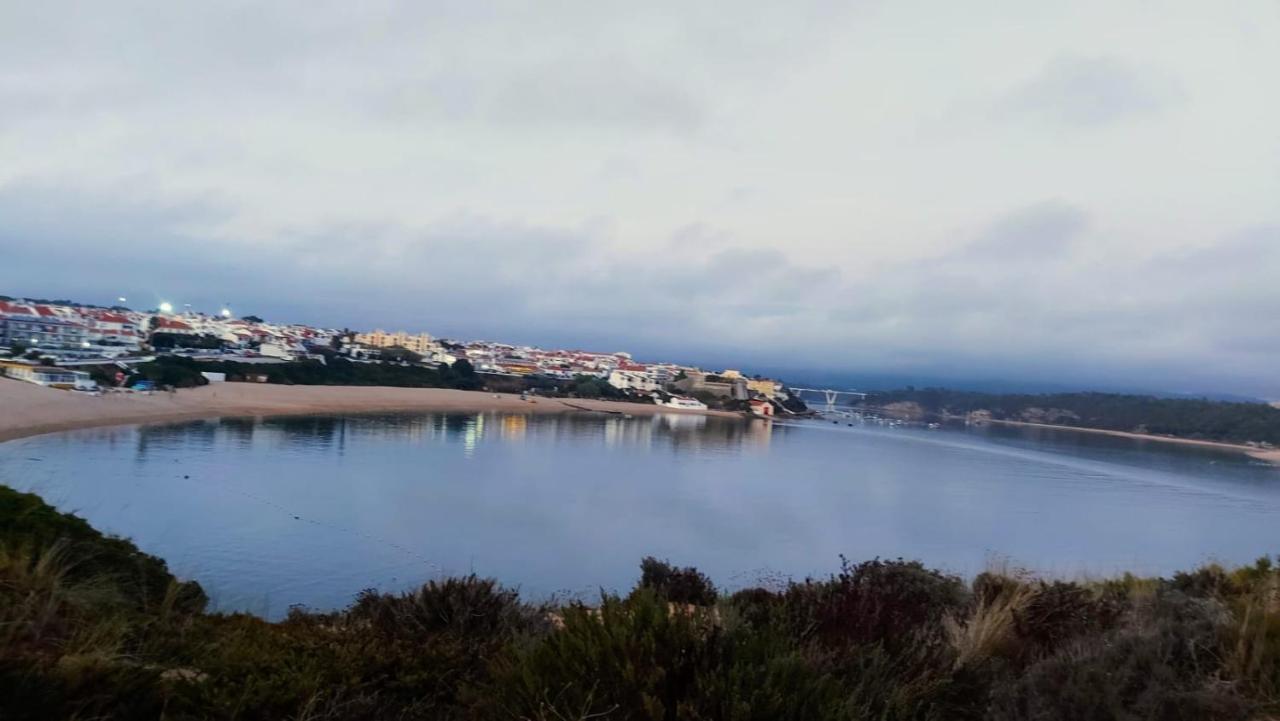 Hotel Soleil Bleu Vila Nova de Milfontes Exteriér fotografie