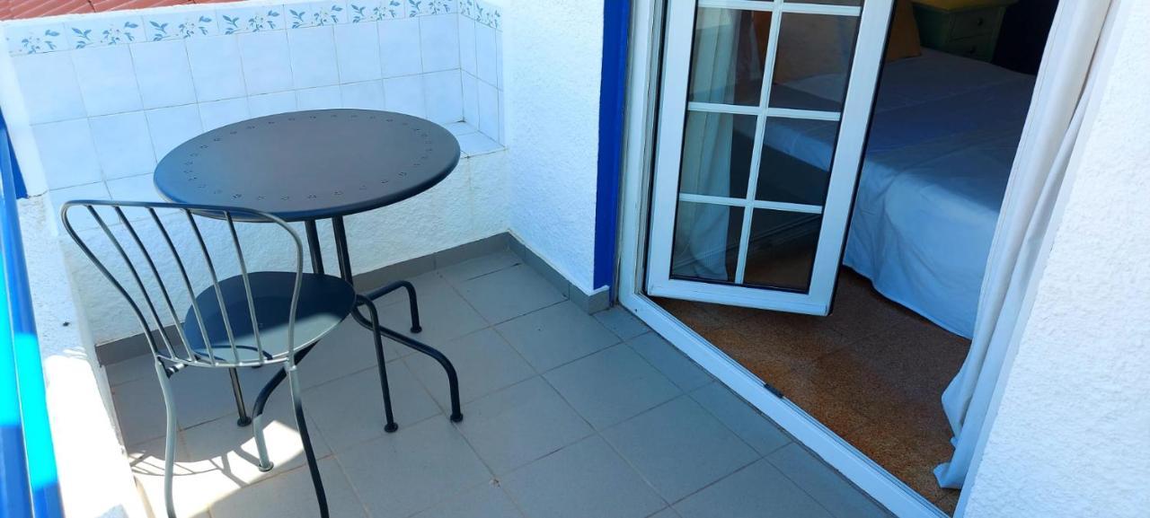 Hotel Soleil Bleu Vila Nova de Milfontes Exteriér fotografie