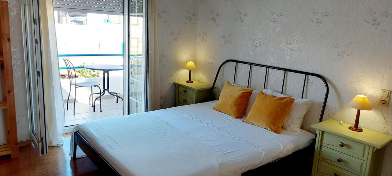 Hotel Soleil Bleu Vila Nova de Milfontes Exteriér fotografie