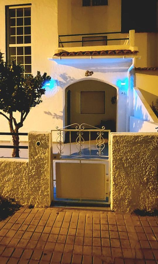 Hotel Soleil Bleu Vila Nova de Milfontes Exteriér fotografie