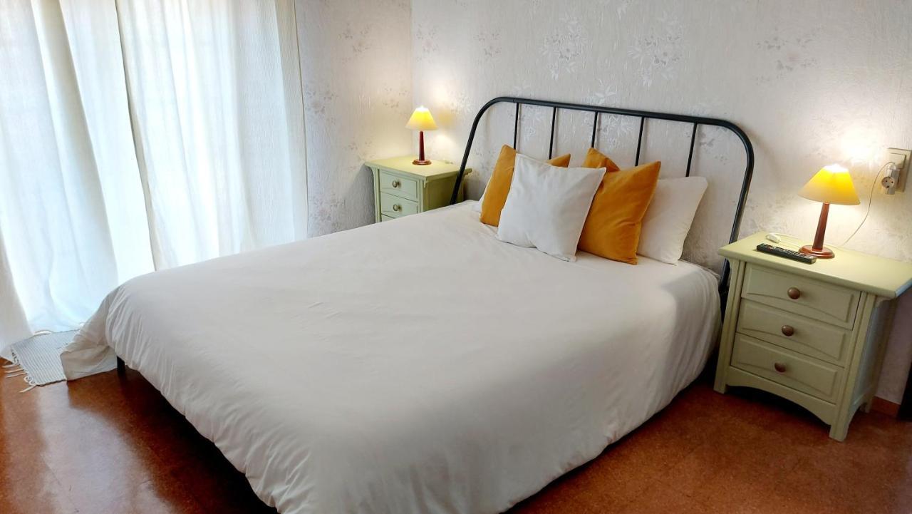 Hotel Soleil Bleu Vila Nova de Milfontes Exteriér fotografie