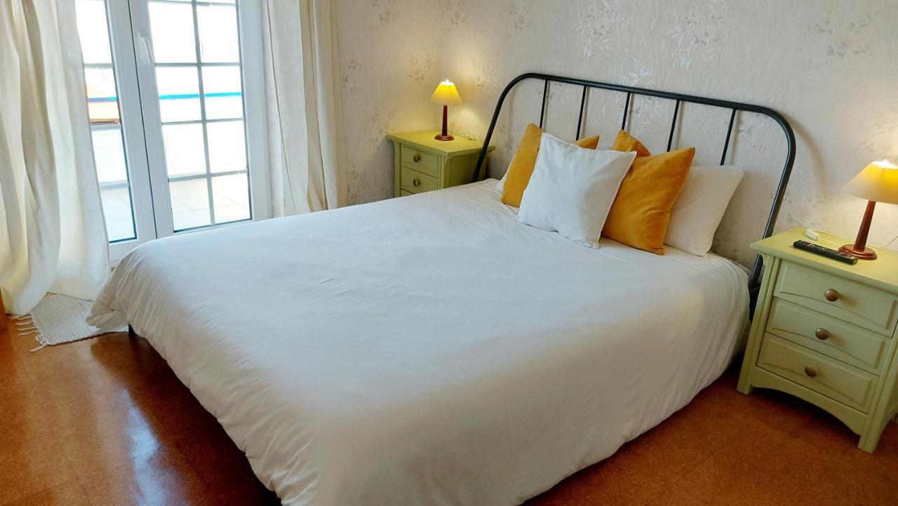 Hotel Soleil Bleu Vila Nova de Milfontes Exteriér fotografie