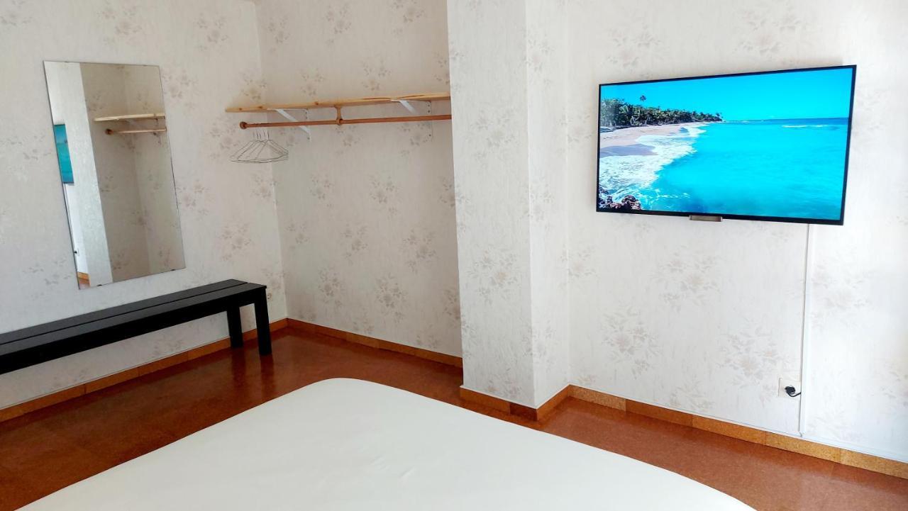 Hotel Soleil Bleu Vila Nova de Milfontes Exteriér fotografie