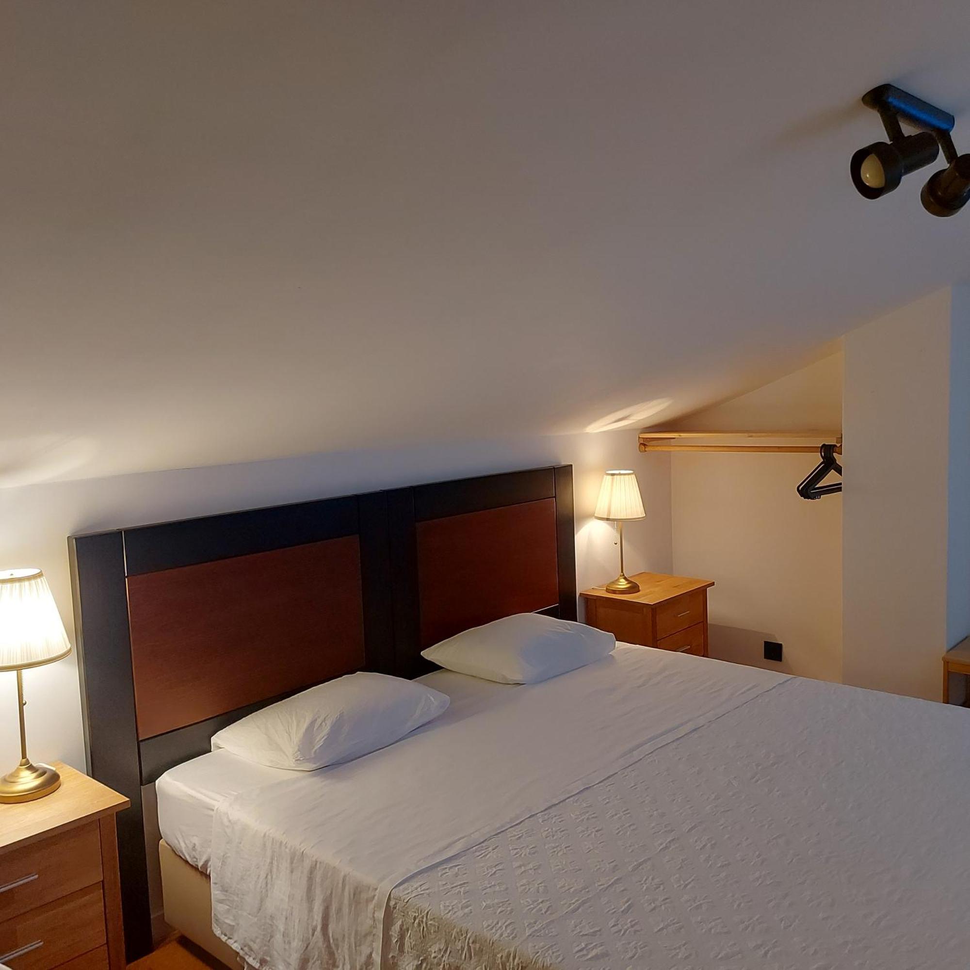 Hotel Soleil Bleu Vila Nova de Milfontes Exteriér fotografie