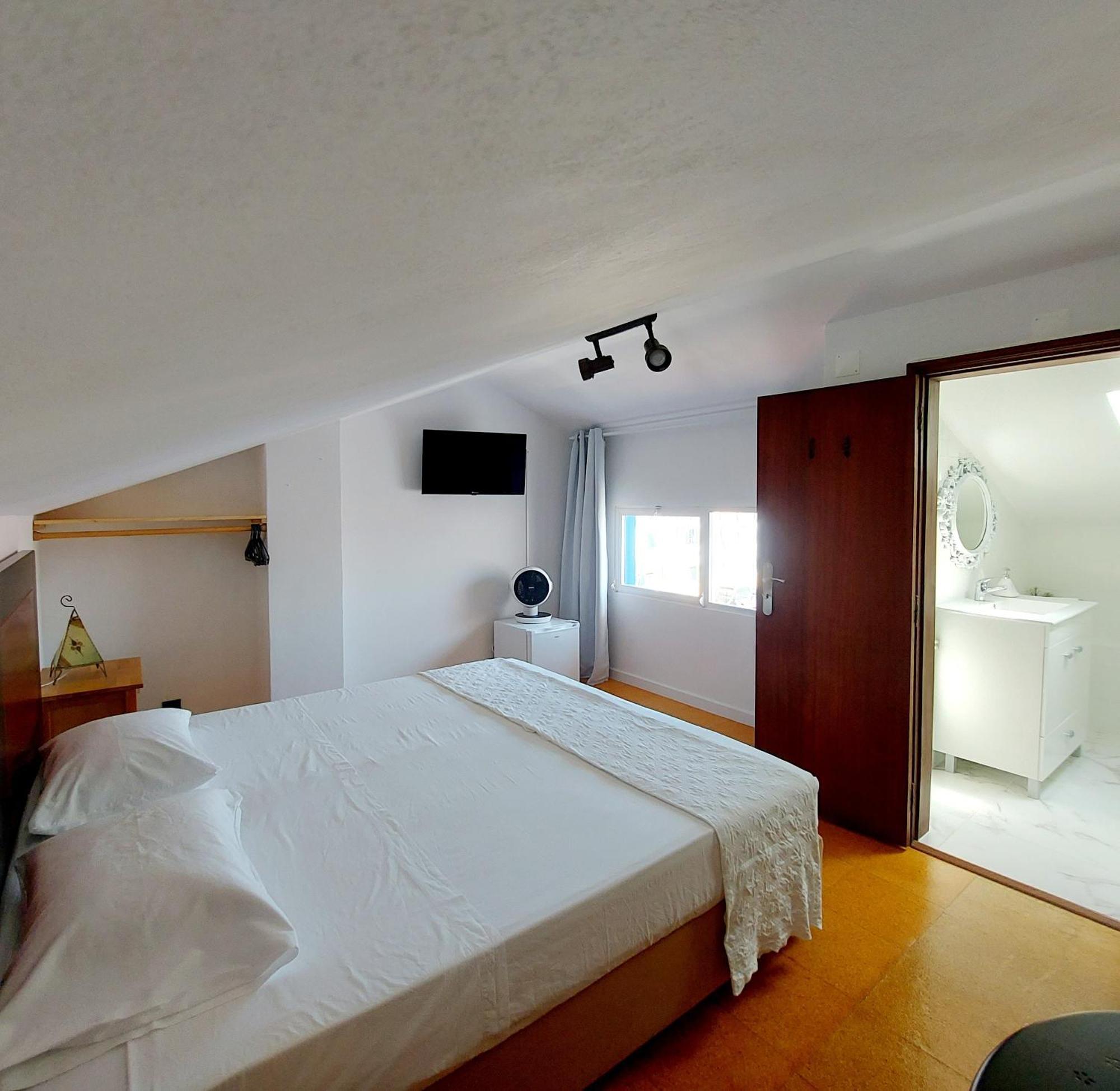 Hotel Soleil Bleu Vila Nova de Milfontes Exteriér fotografie