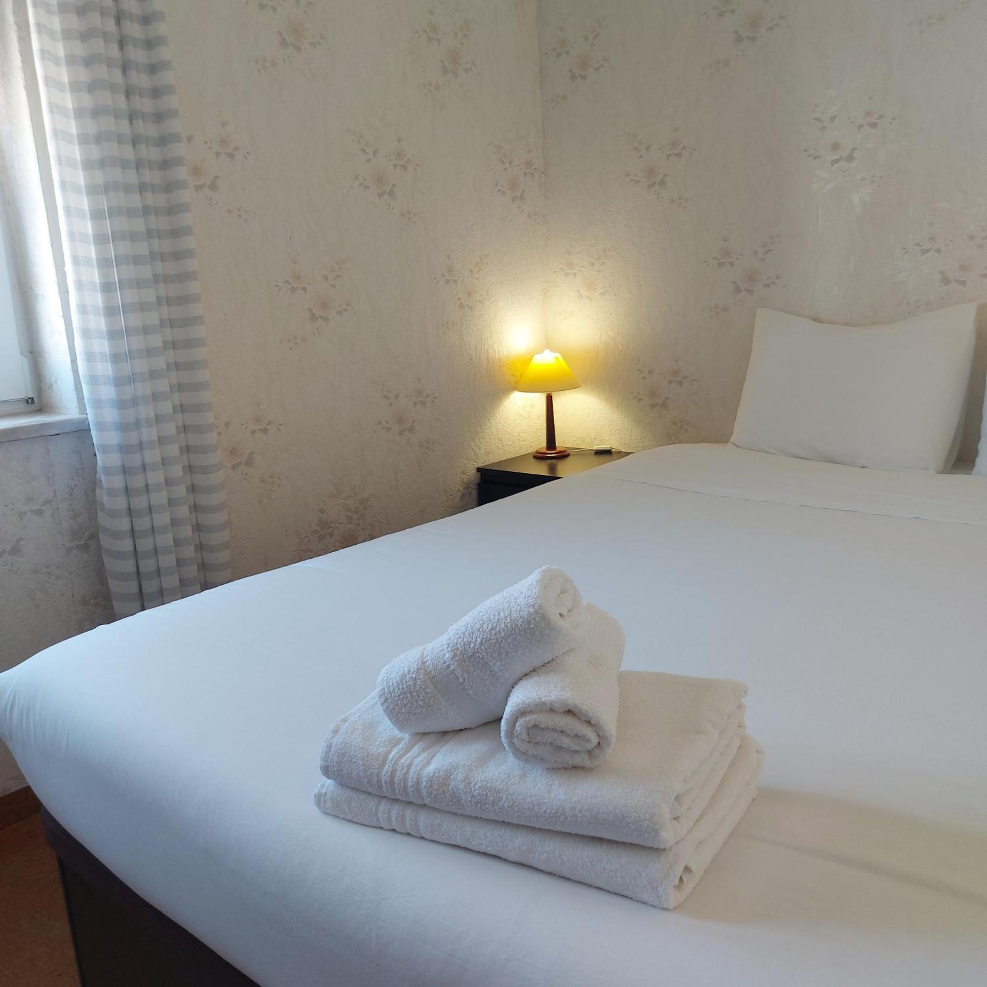 Hotel Soleil Bleu Vila Nova de Milfontes Pokoj fotografie