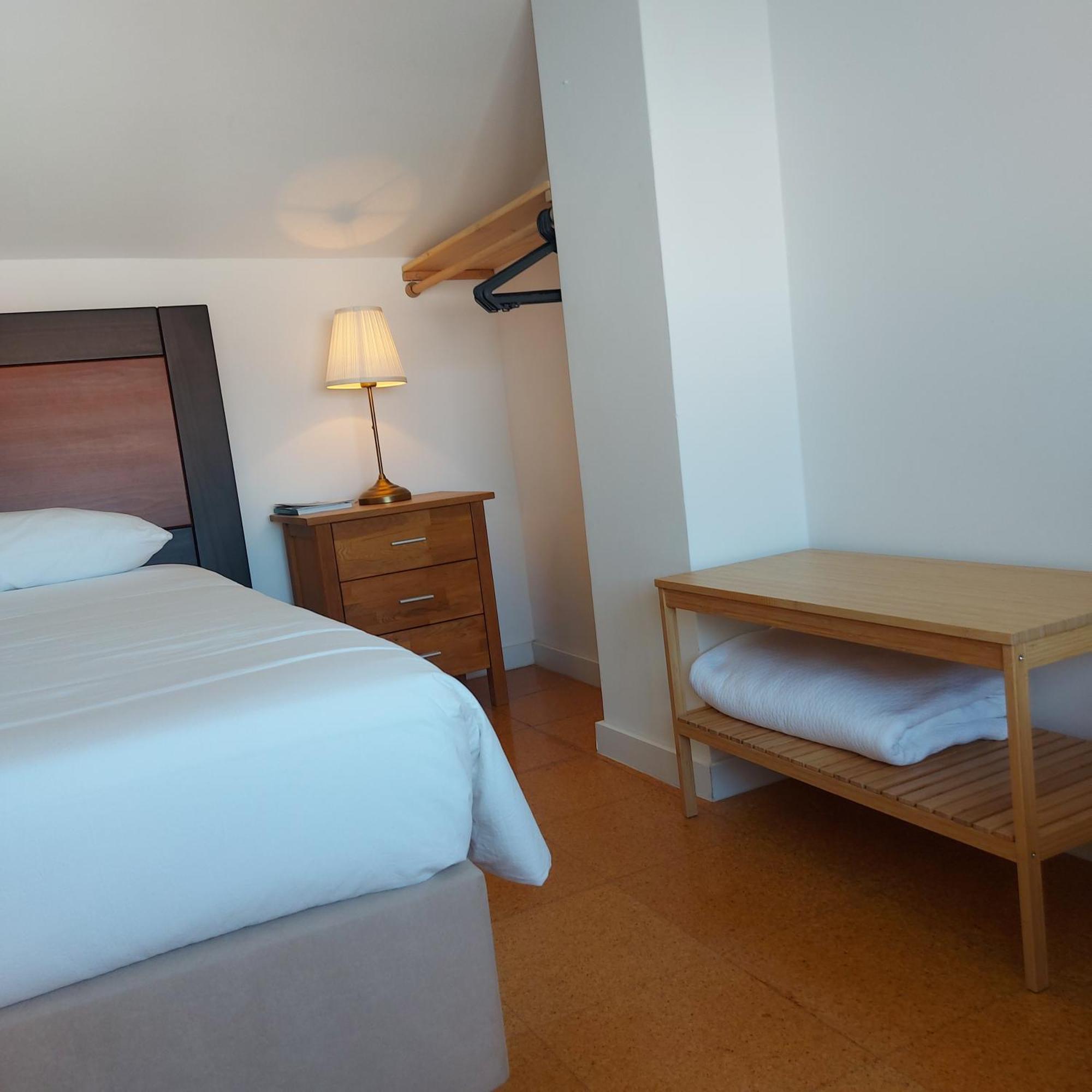 Hotel Soleil Bleu Vila Nova de Milfontes Pokoj fotografie