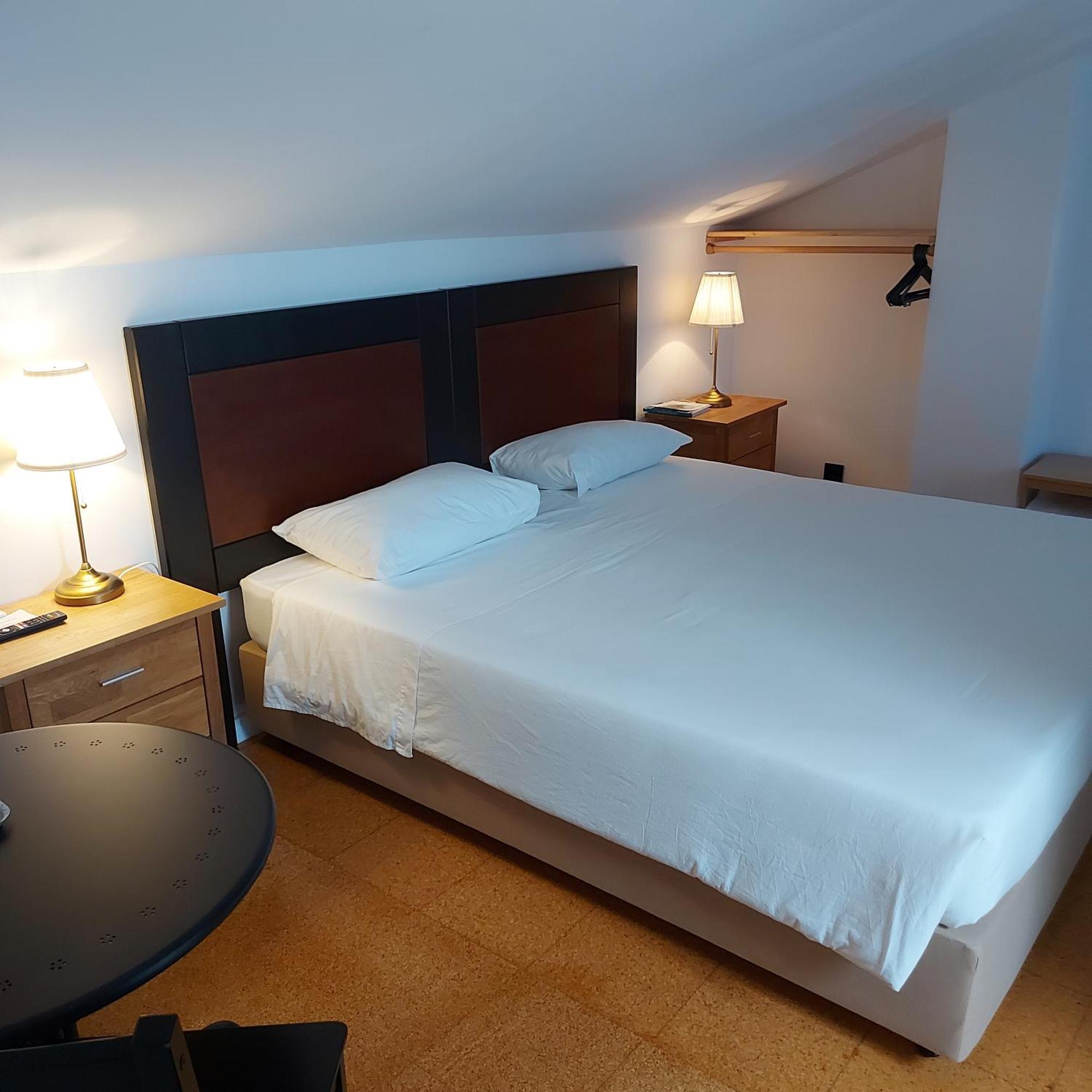 Hotel Soleil Bleu Vila Nova de Milfontes Pokoj fotografie