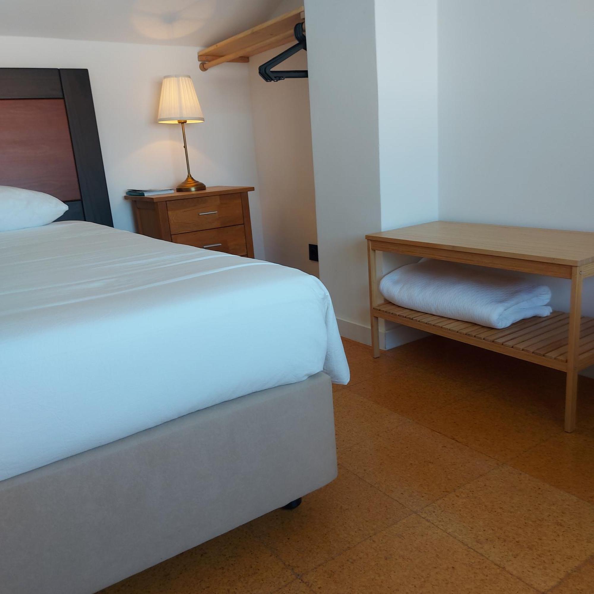 Hotel Soleil Bleu Vila Nova de Milfontes Pokoj fotografie