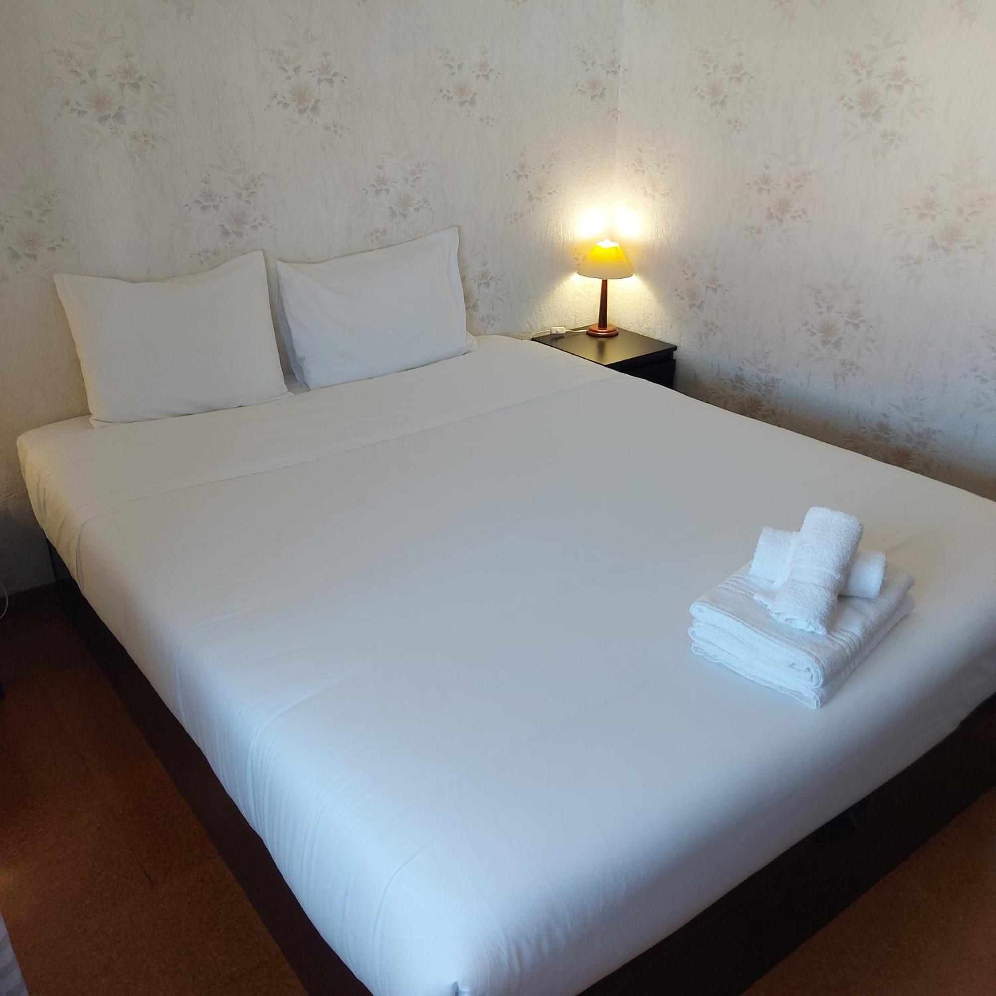 Hotel Soleil Bleu Vila Nova de Milfontes Pokoj fotografie
