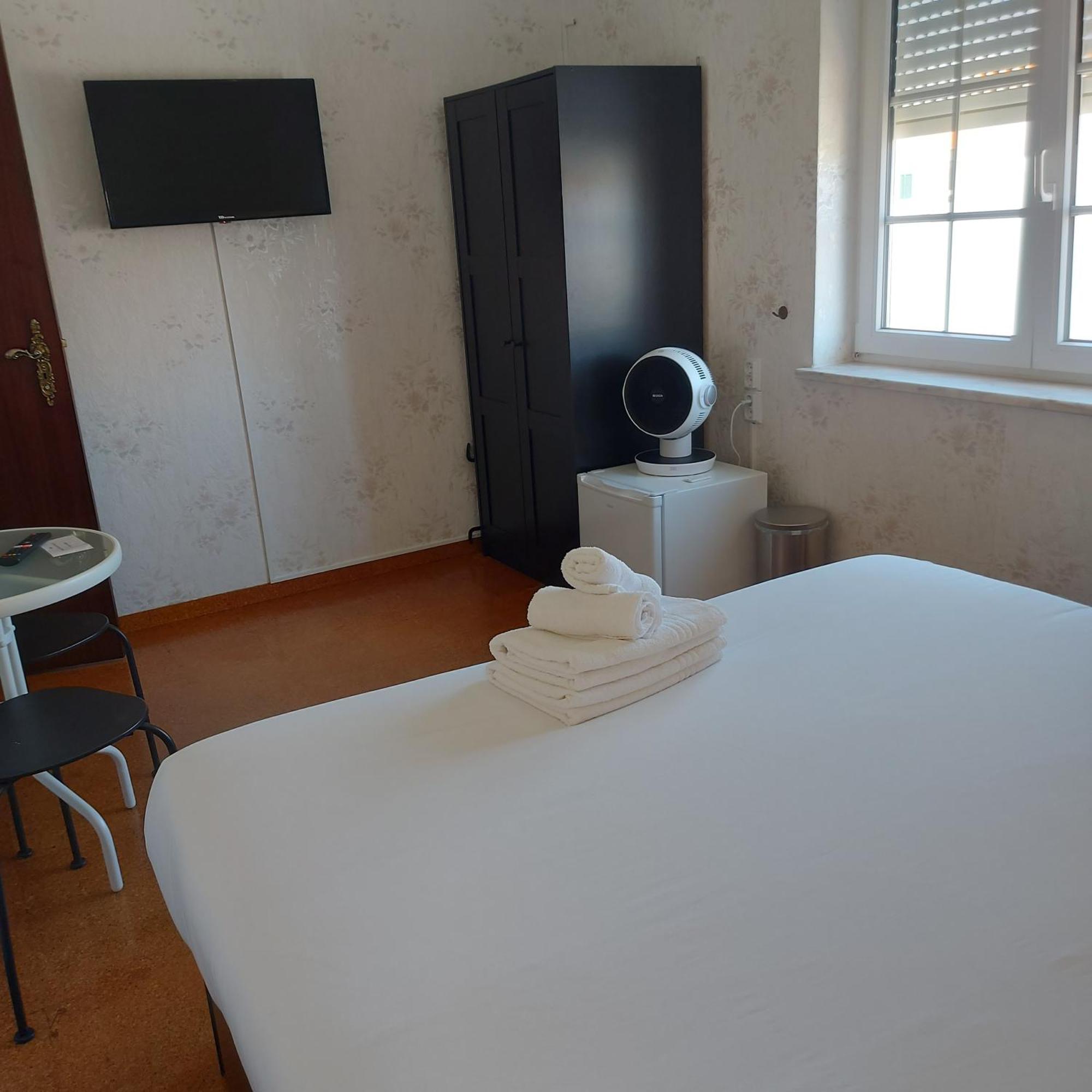 Hotel Soleil Bleu Vila Nova de Milfontes Pokoj fotografie