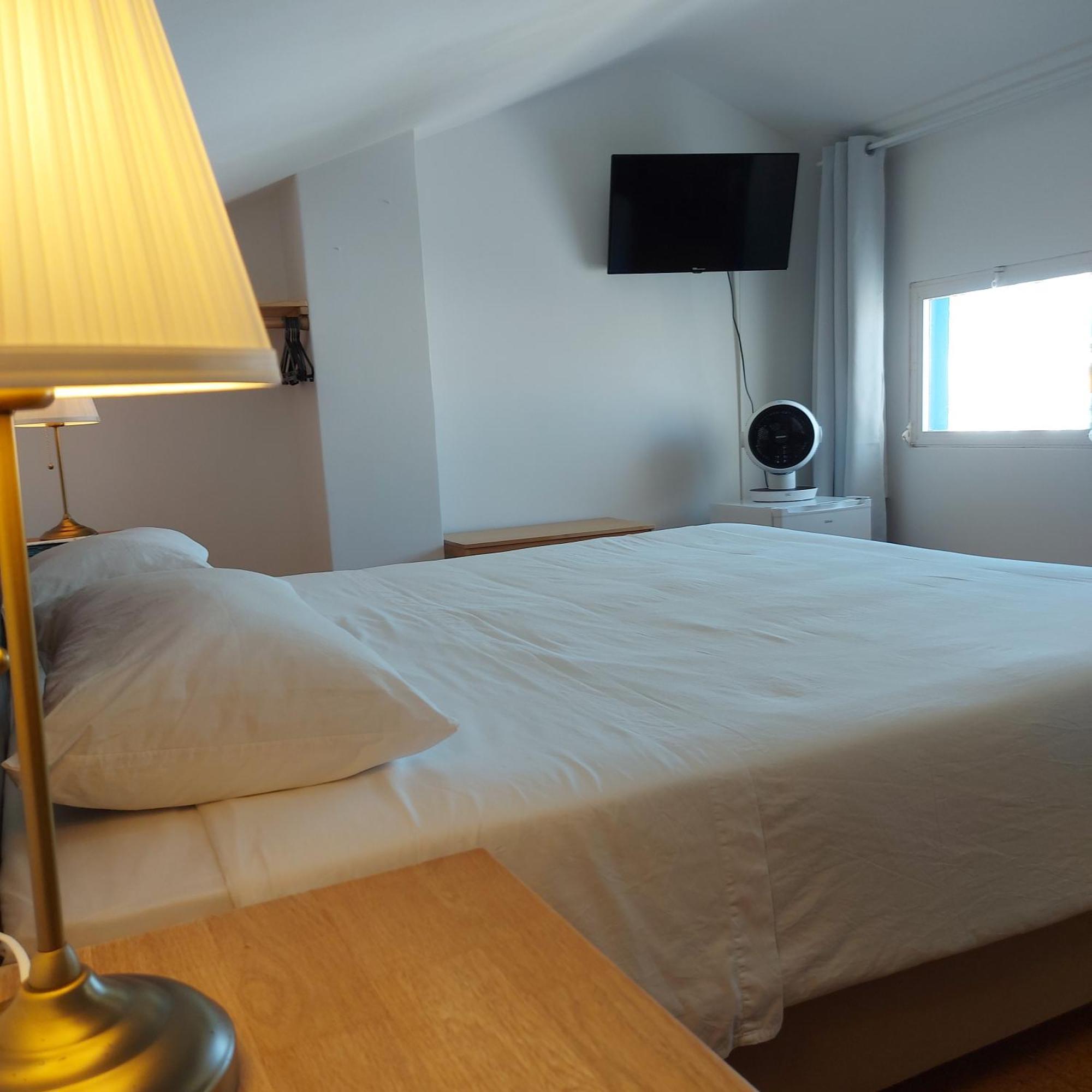 Hotel Soleil Bleu Vila Nova de Milfontes Pokoj fotografie