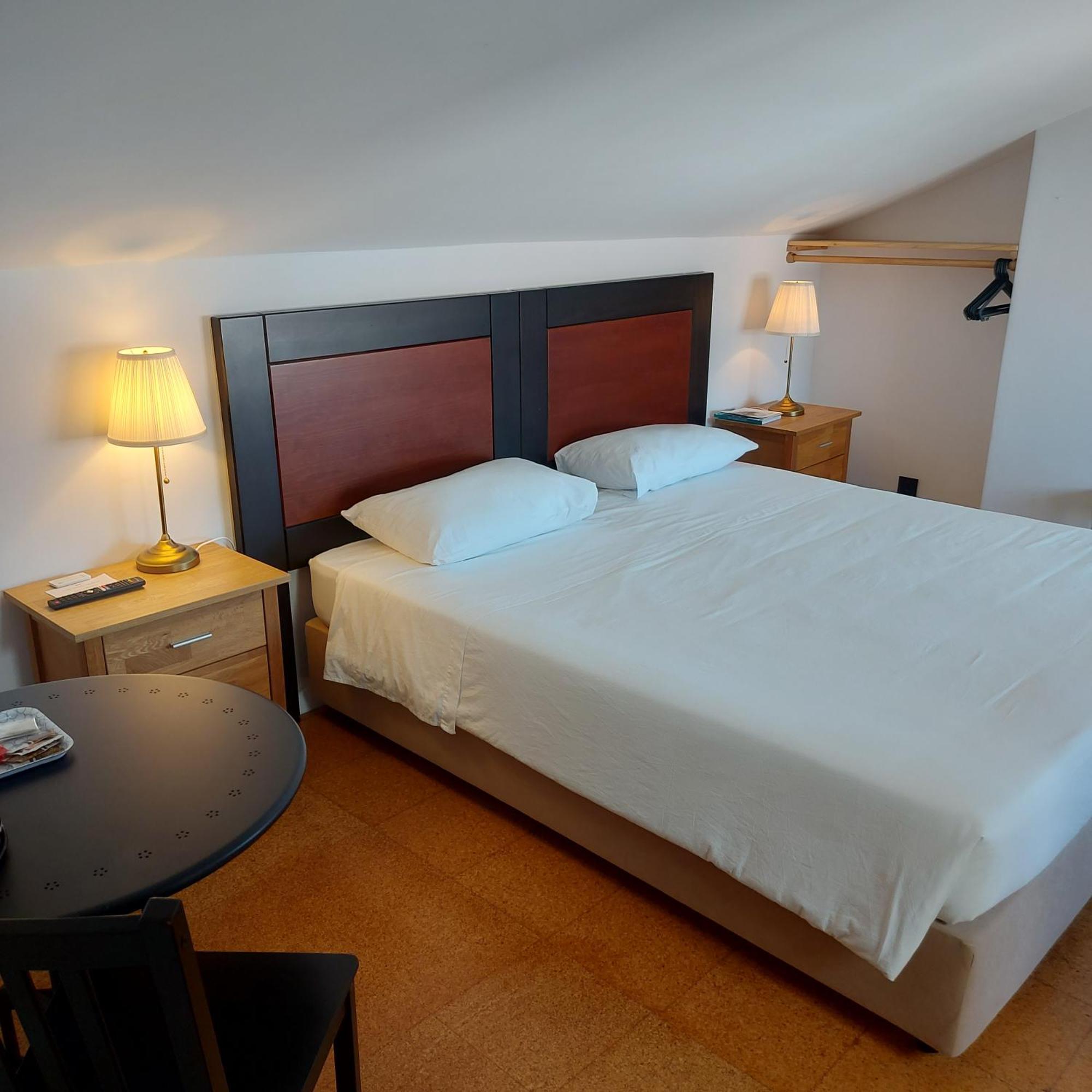Hotel Soleil Bleu Vila Nova de Milfontes Pokoj fotografie