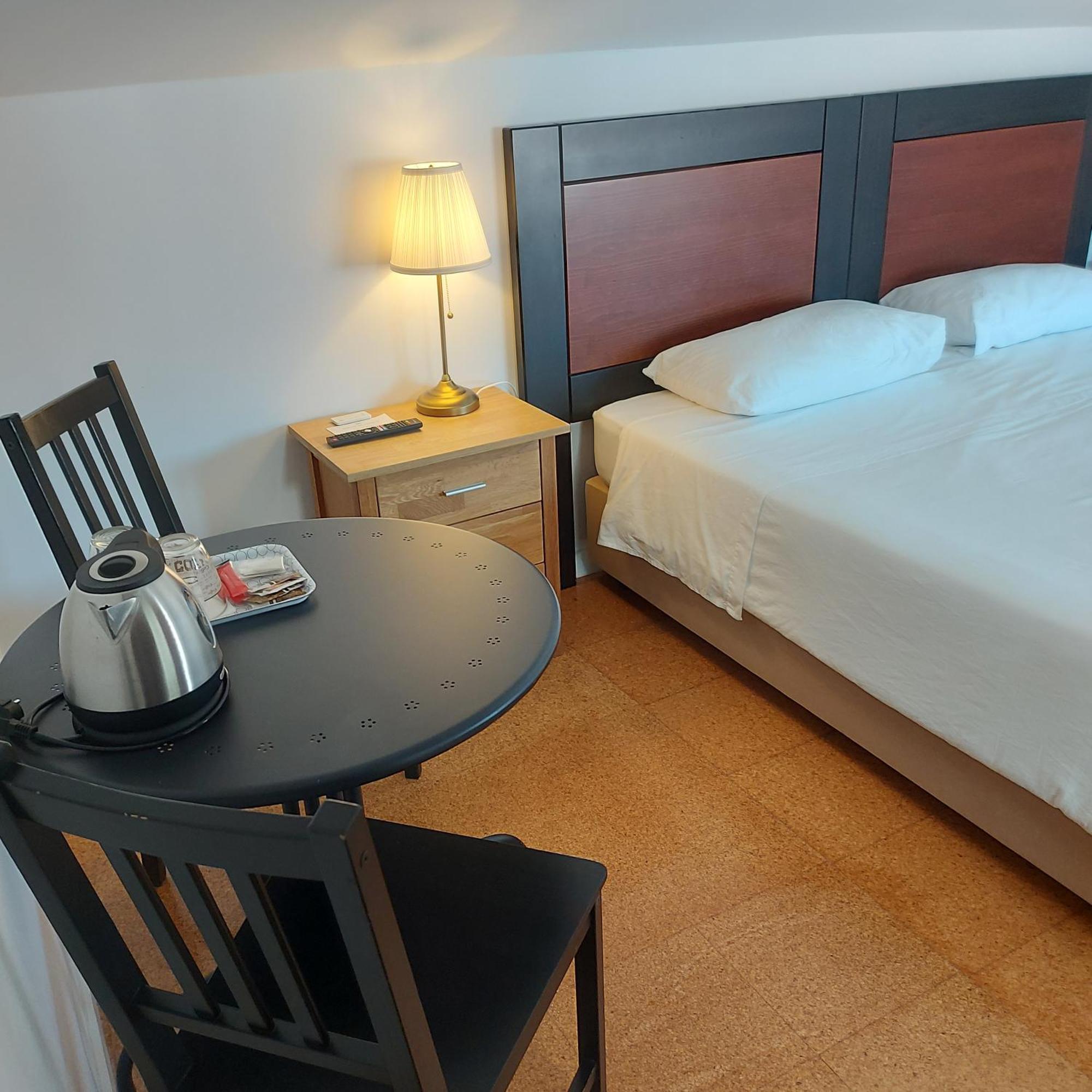 Hotel Soleil Bleu Vila Nova de Milfontes Pokoj fotografie