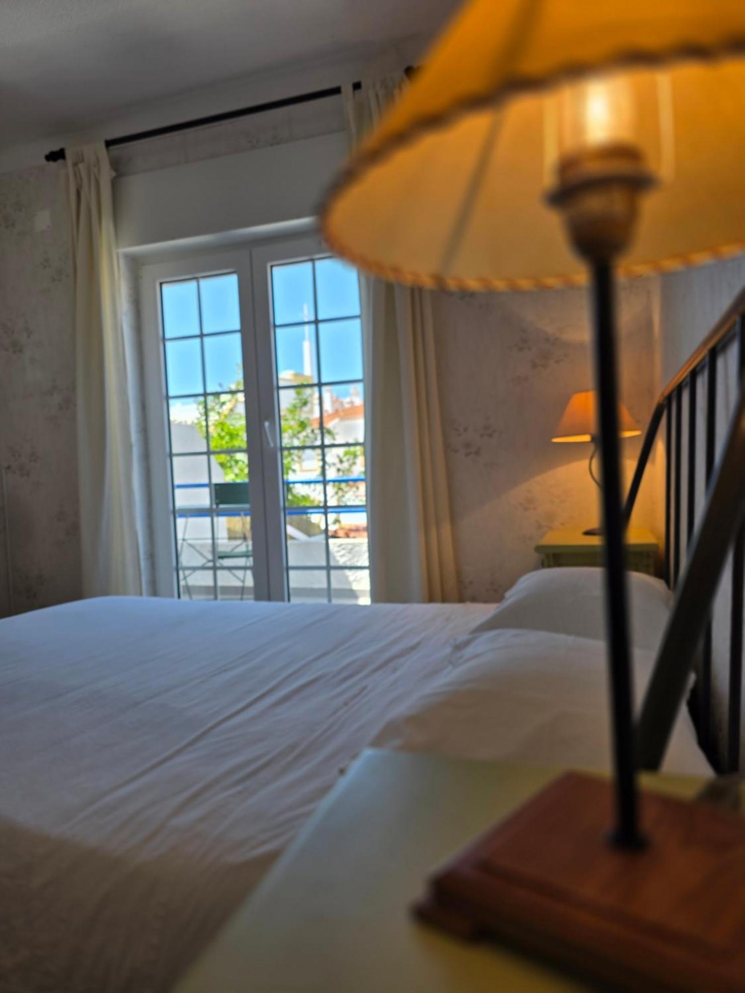 Hotel Soleil Bleu Vila Nova de Milfontes Exteriér fotografie