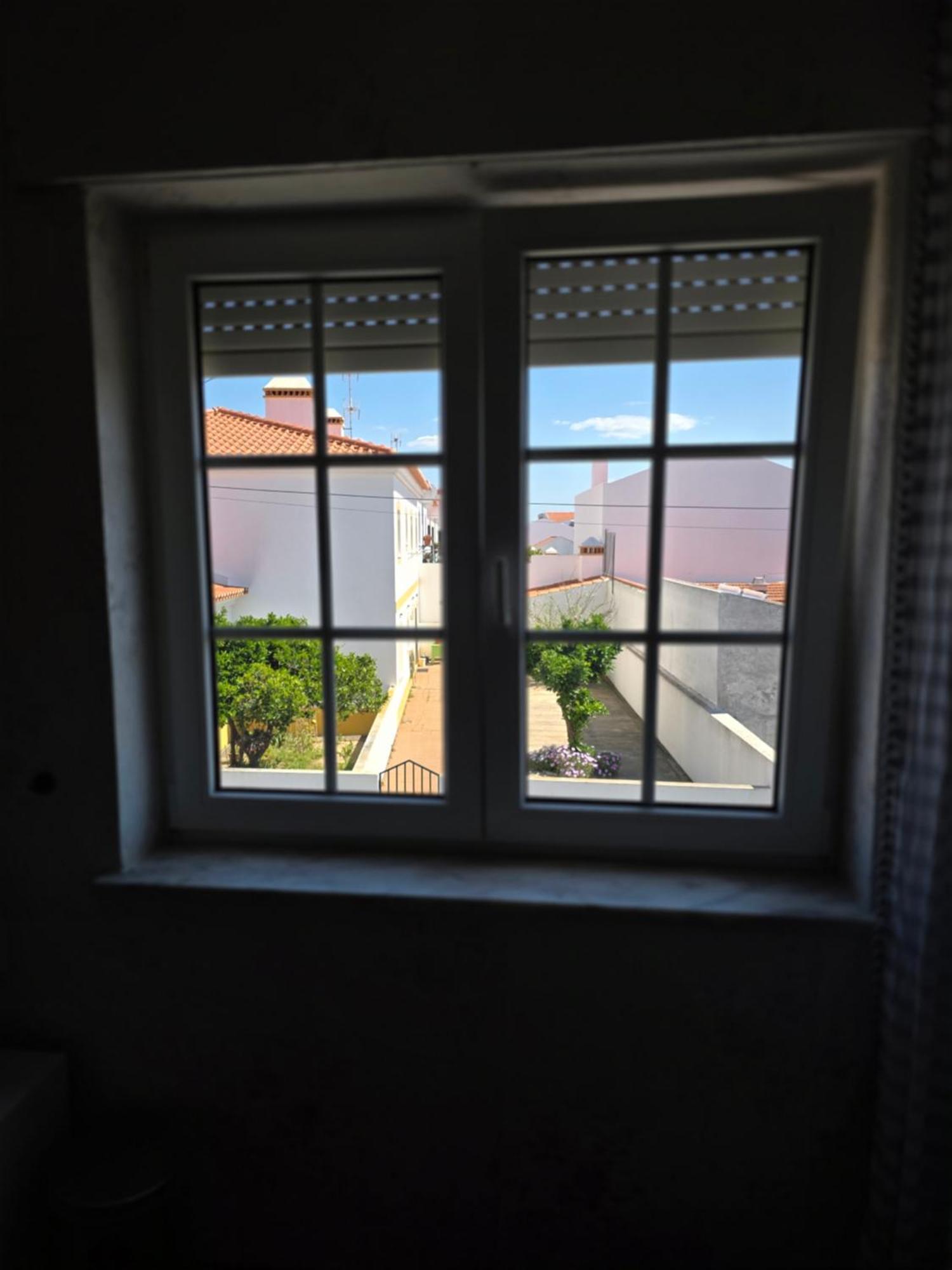 Hotel Soleil Bleu Vila Nova de Milfontes Exteriér fotografie