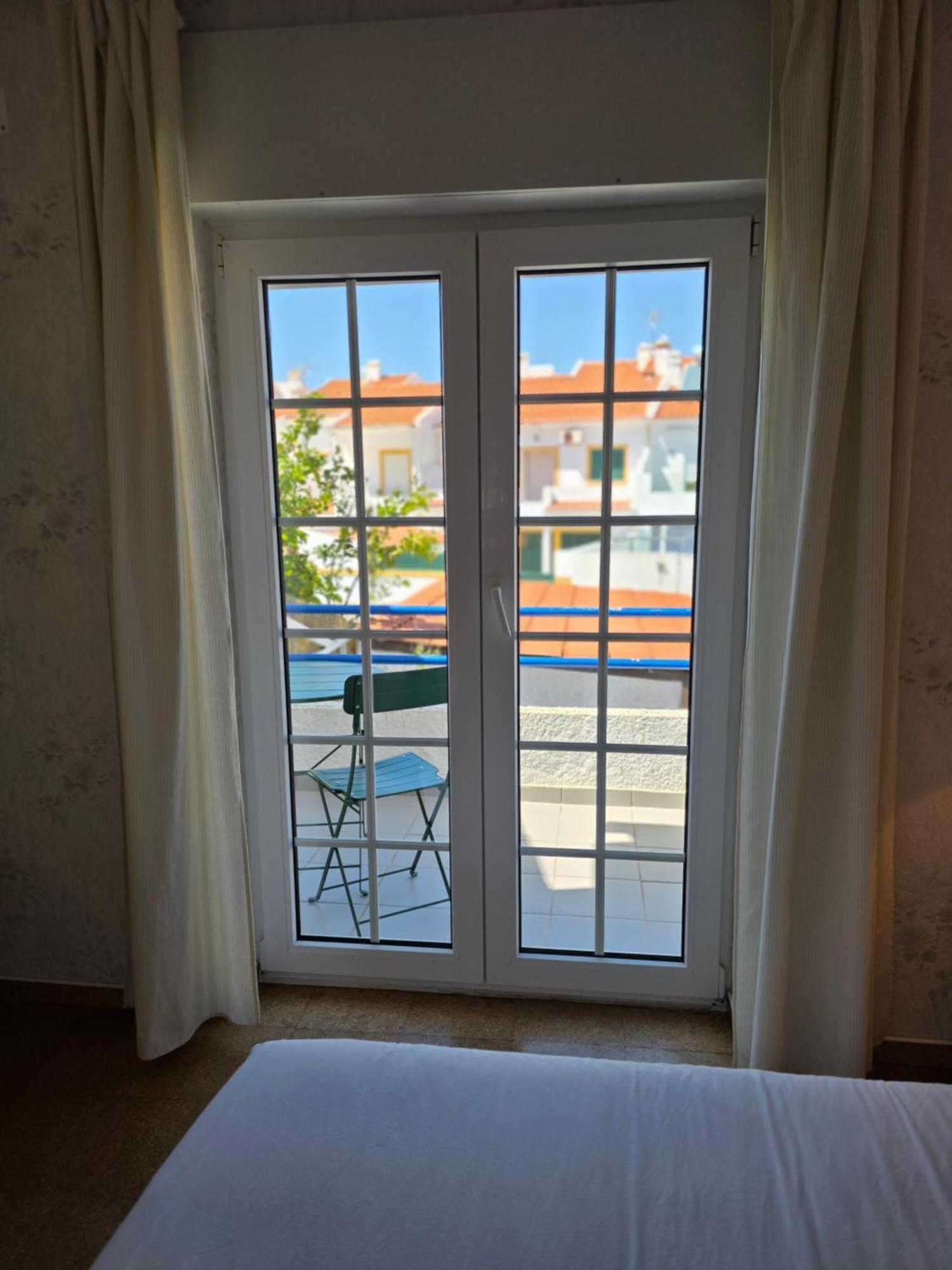 Hotel Soleil Bleu Vila Nova de Milfontes Exteriér fotografie